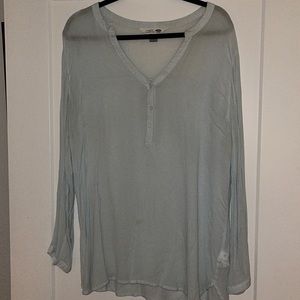 Old Navy The Tunic Shirt